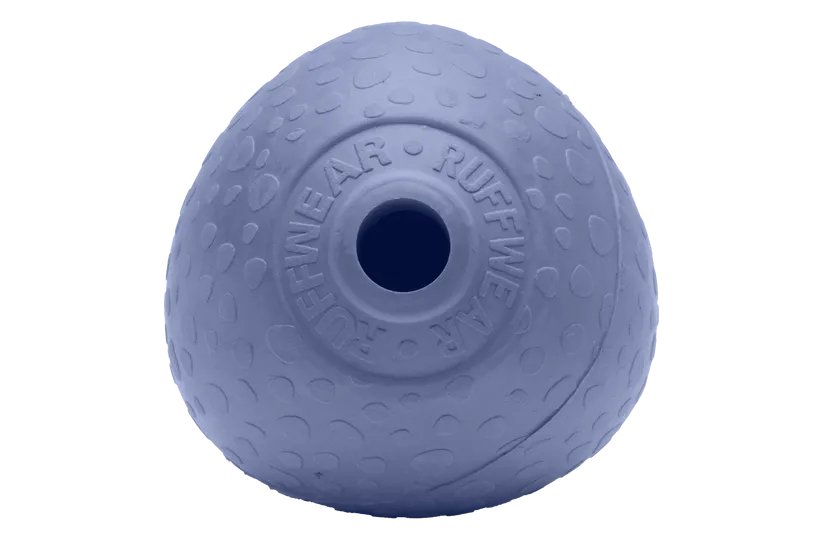 Ruffwear Huckama™ Rubber Throw Dog Toy