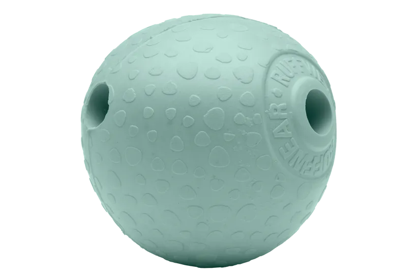 Ruffwear Huckama™ Rubber Throw Dog Toy