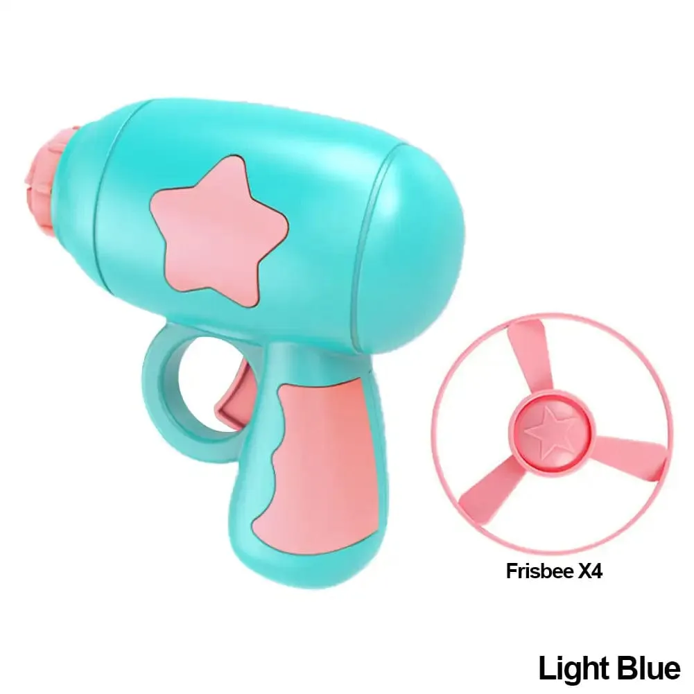 Sienna Flying Disc Pet Toy