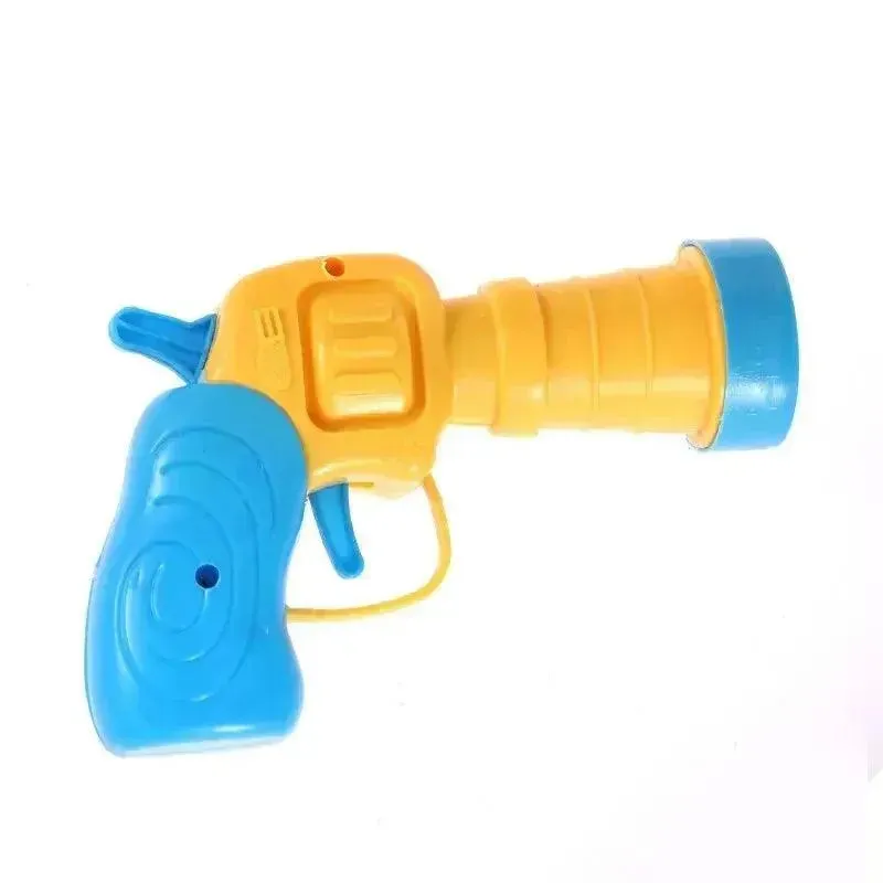 Silent Cat Toy Launcher