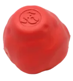 SODAPUP ASTEROID ULTRA DURABLE RUBBER CHEW TOY