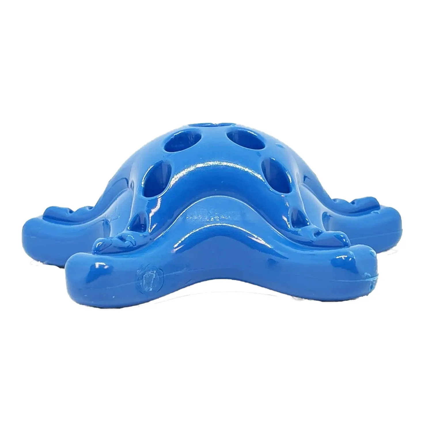 SodaPup Starfish Blue Ultra Durable Nylon Dog Toy