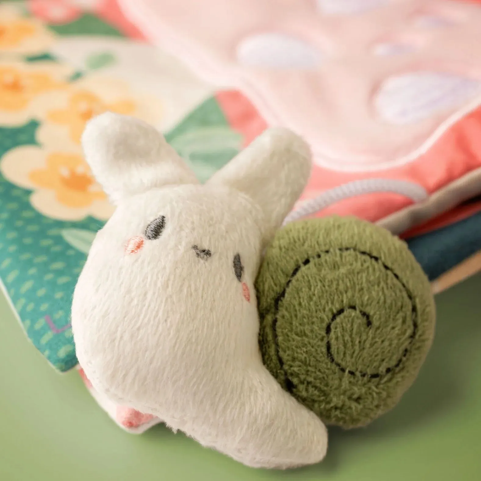 Soft Books