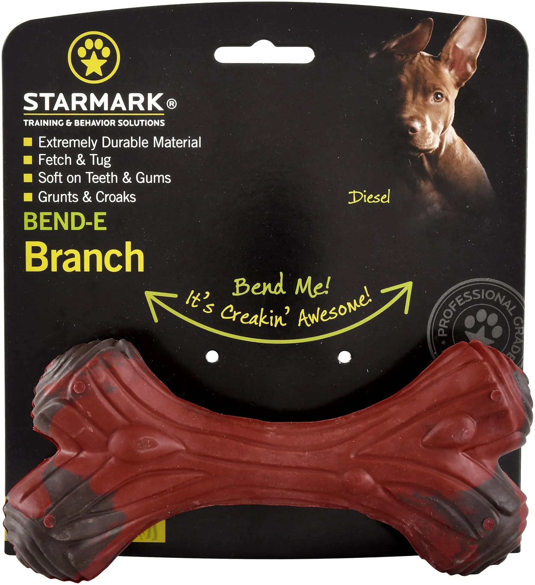 Starmark Bend-E Branch