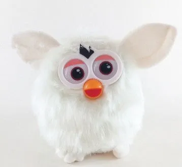 Talking Electric Owl Elves