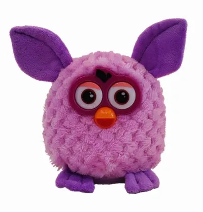 Talking Electric Owl Elves