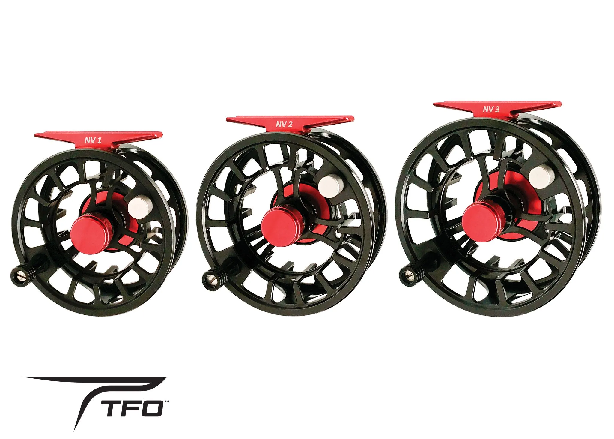 TFO NV Spare Spools