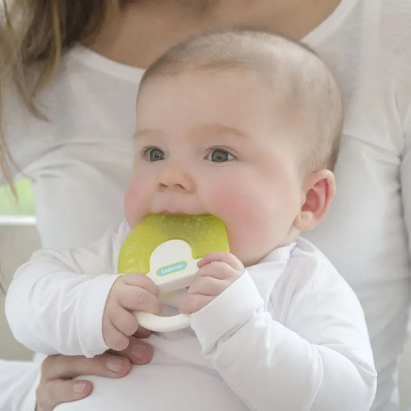 Water Filled Soother with Handle