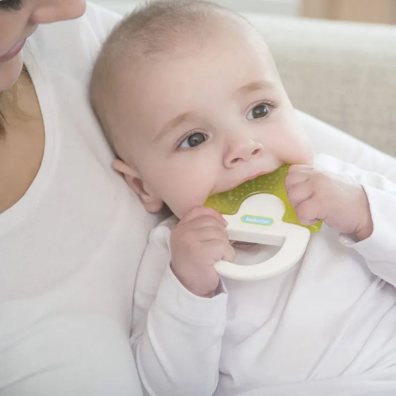 Water Filled Soother with Handle